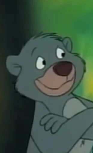 Baloo