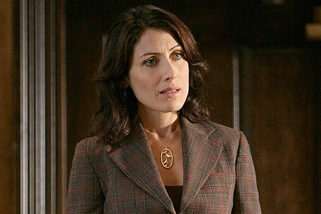 Dr Lisa Cuddy
