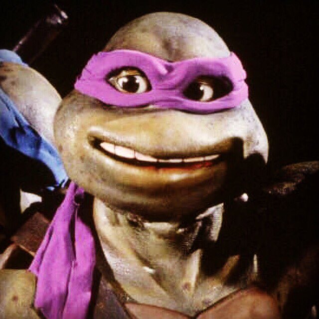 Donatello
