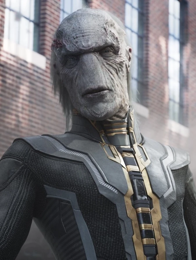 Ebony Maw