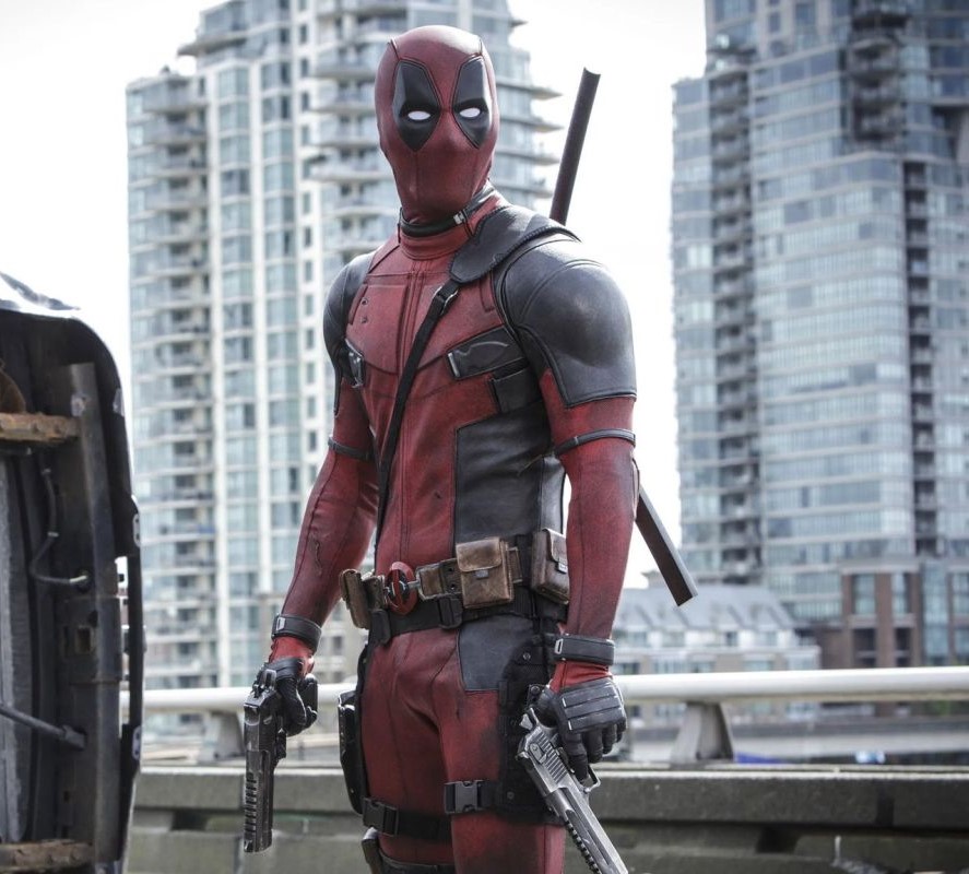 Wade Wilson / Deadpool