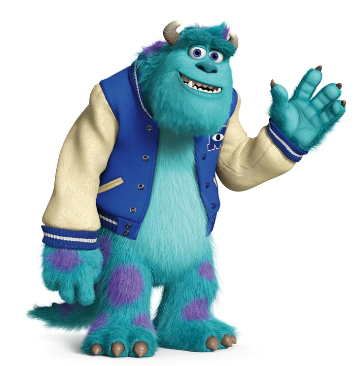 Jacques « Sulli » Sullivan