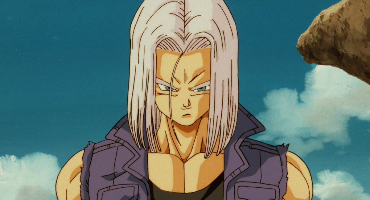 Trunks
