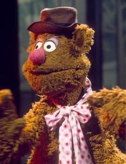 Fozzie (voix)
