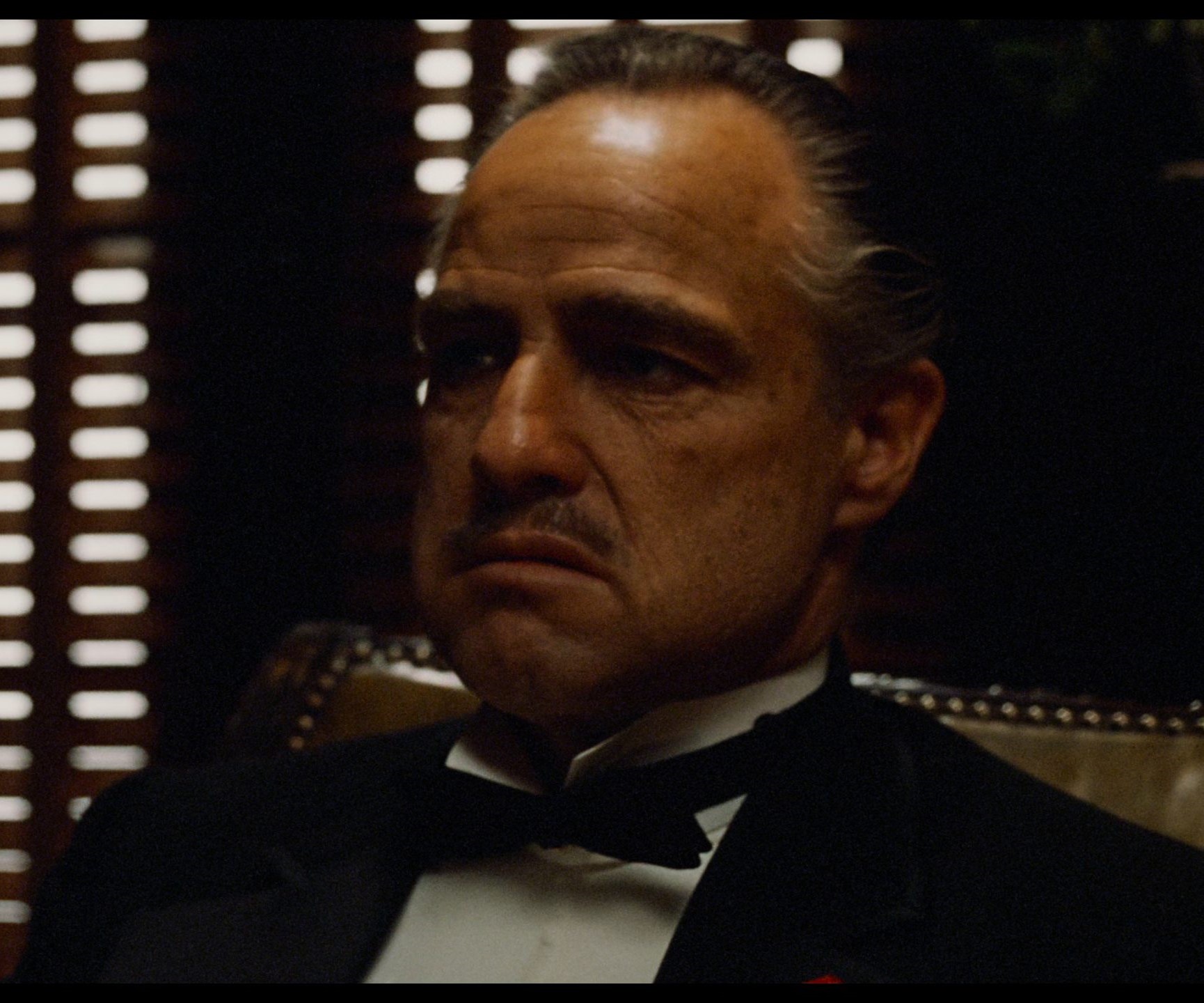 Don Vito Corleone