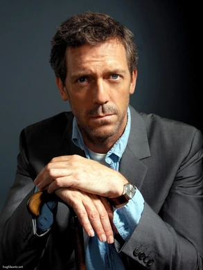 Dr. Gregory House