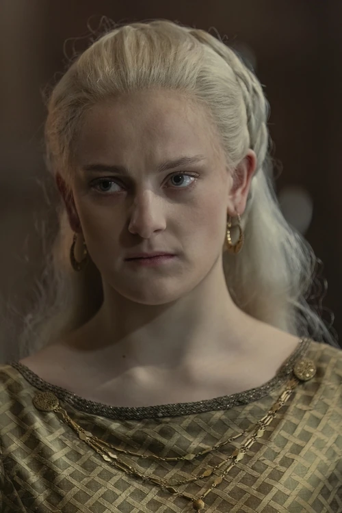 Princesse Helaena Targaryen