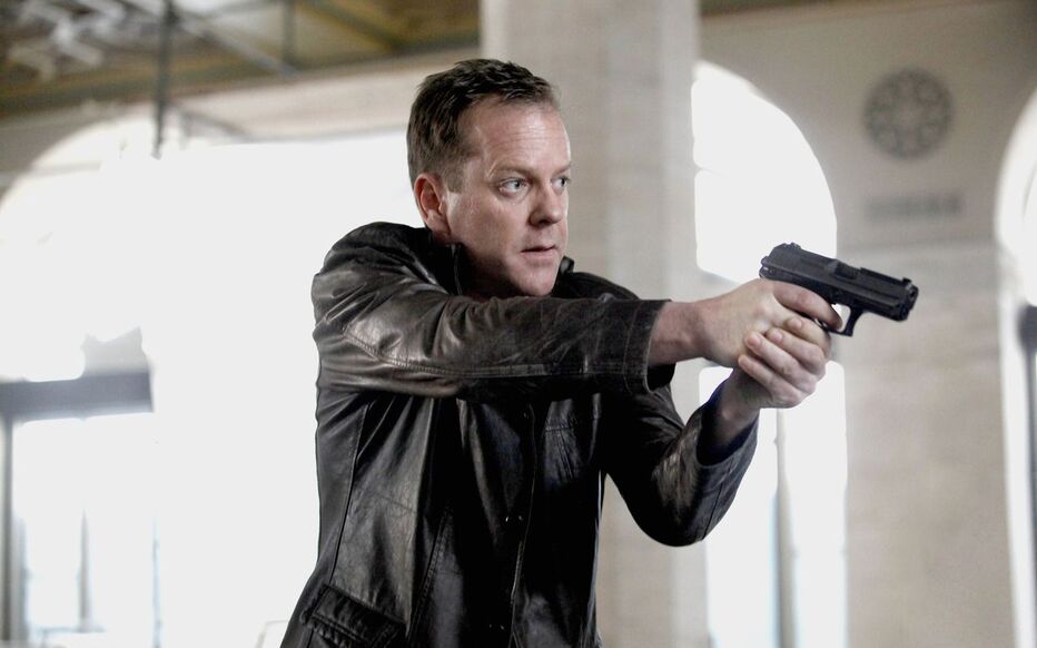 Jack Bauer
