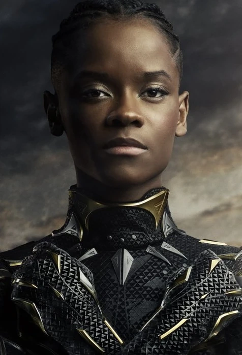 Shuri / Black Panther