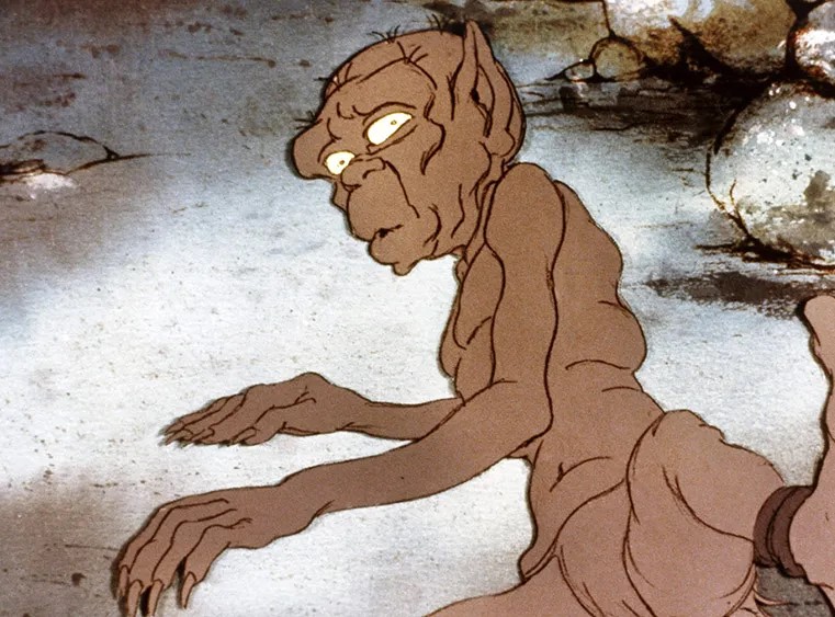 Gollum