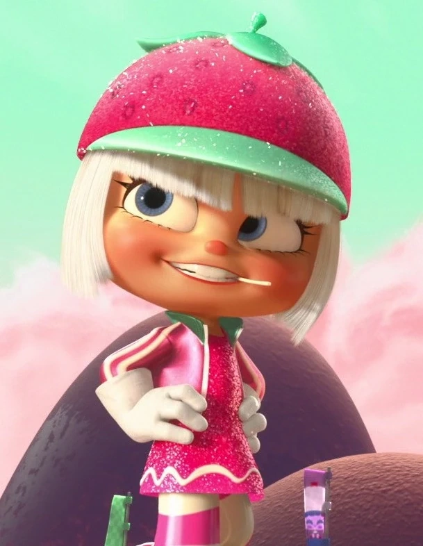 Taffyta Crème-Brûlée