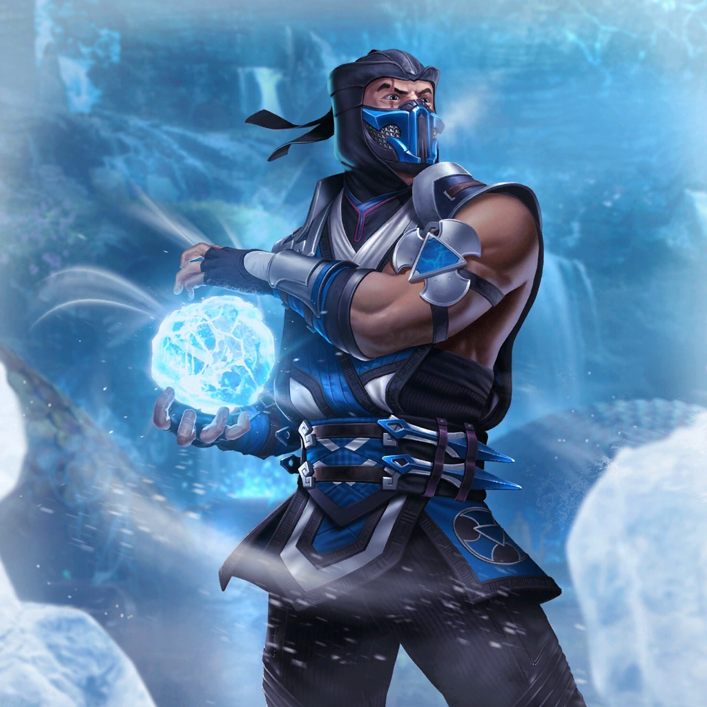 Bi-Han / Sub-Zero