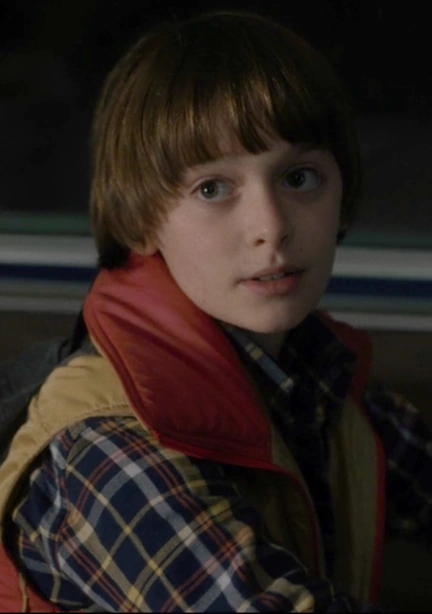 William « Will » Byers