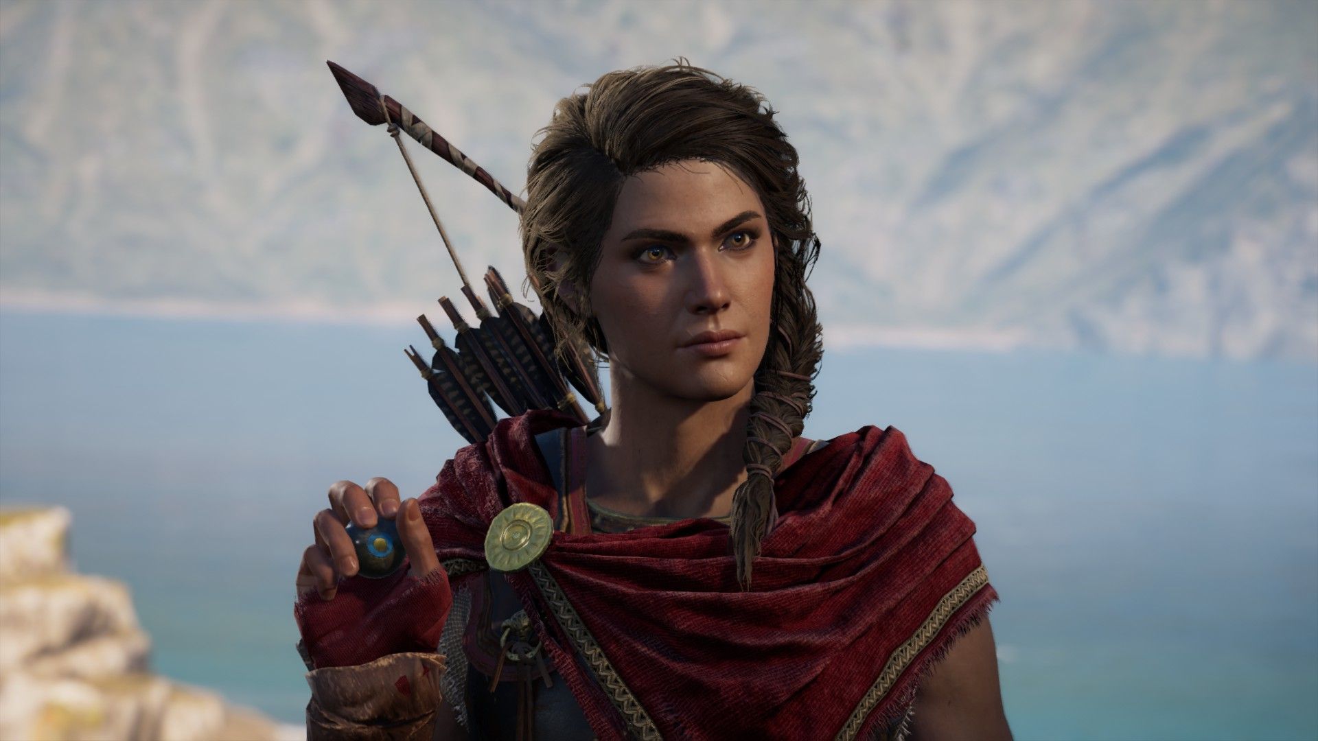 Kassandra