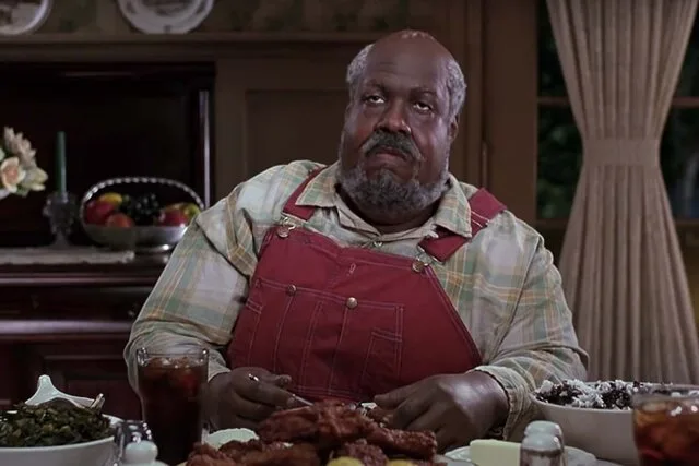 Cletus 'Papa' Klump