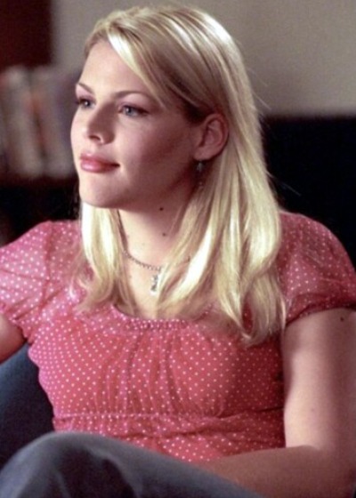 Audrey Liddell