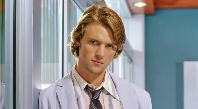 Dr. Robert Chase