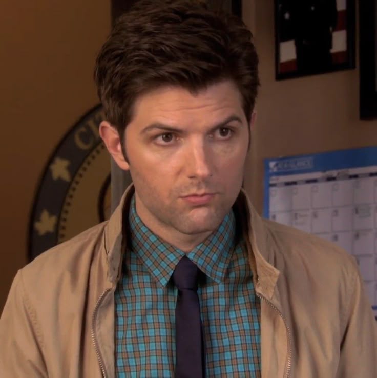 Ben Wyatt
