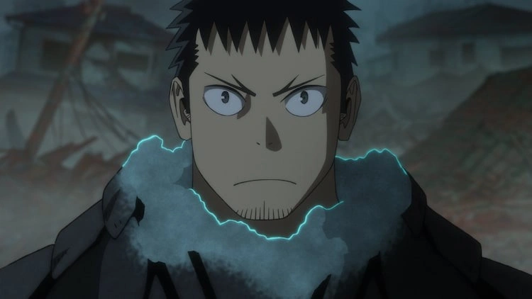 Kafka Hibino / Kaiju no 8