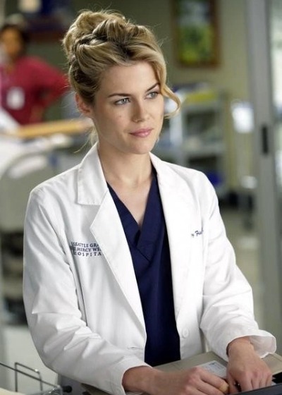 Dr. Lucy Fields