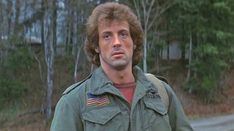 John Rambo