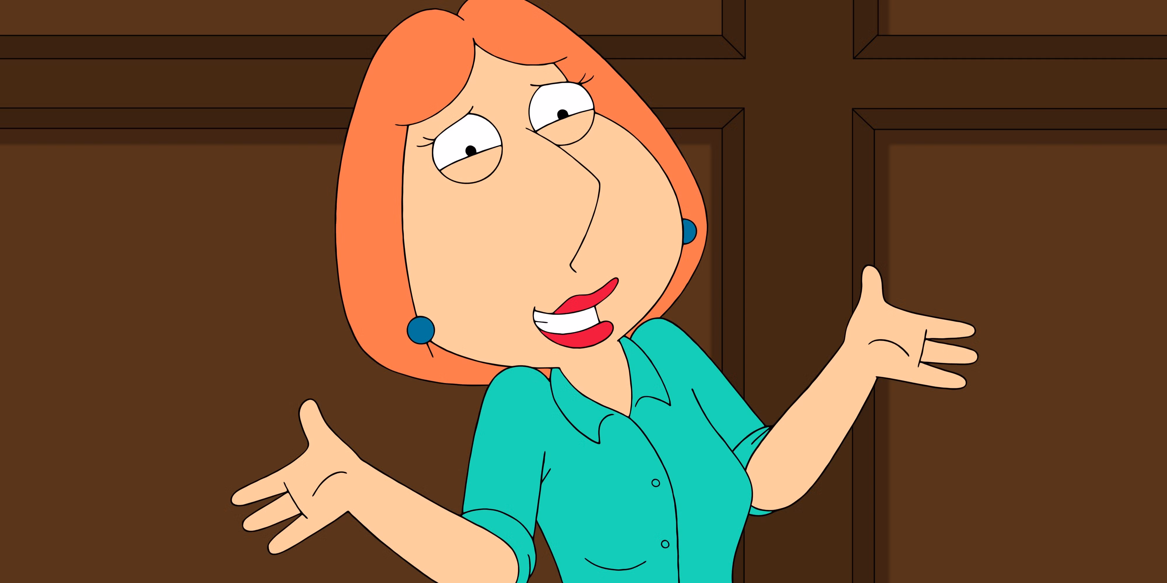 Lois Griffin