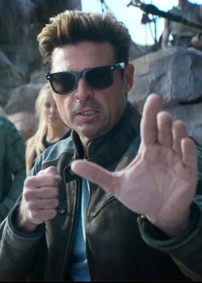 Johnny Cage