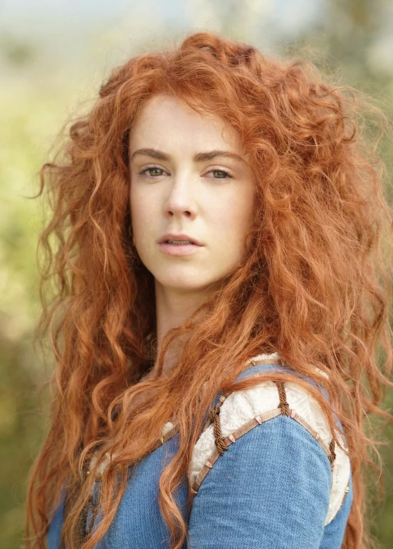 Merida