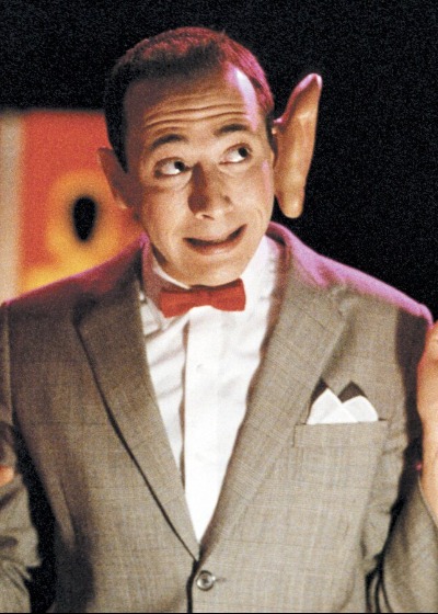 Pee-Wee Herman