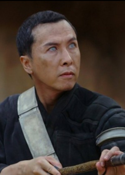 Chirrut Imwe