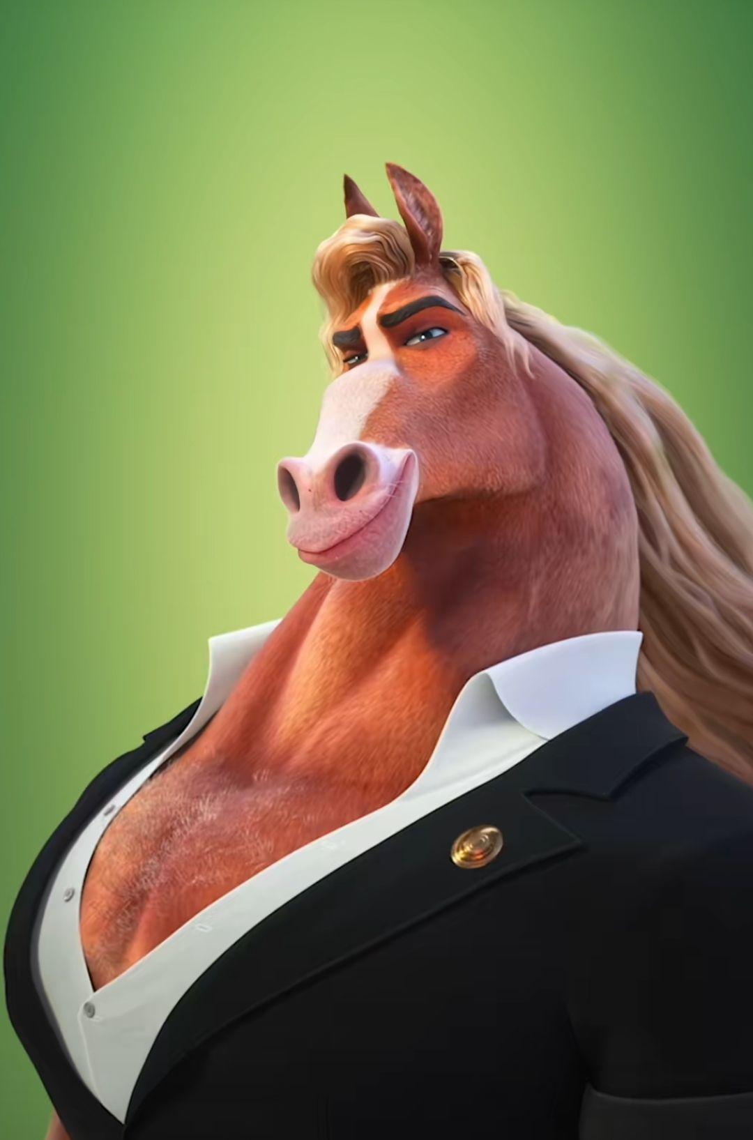 Maire Brian Winddancer