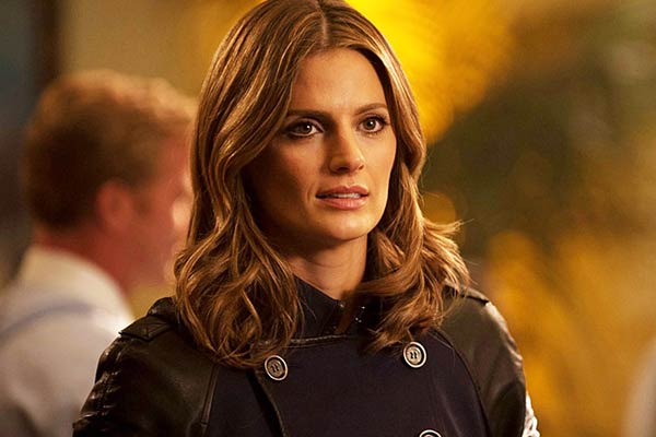 Kate Beckett